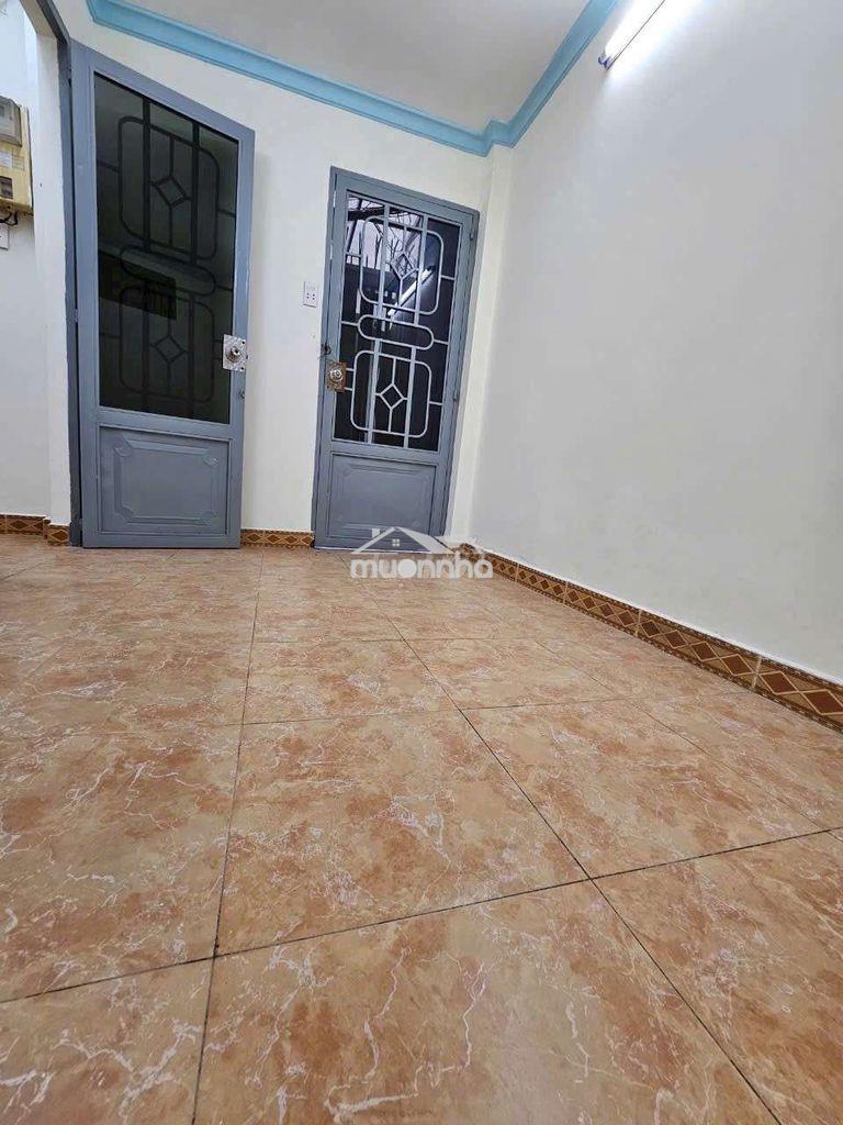 Nguyên căn cho thuê 3pn điện biên phủ quận 3. - 2