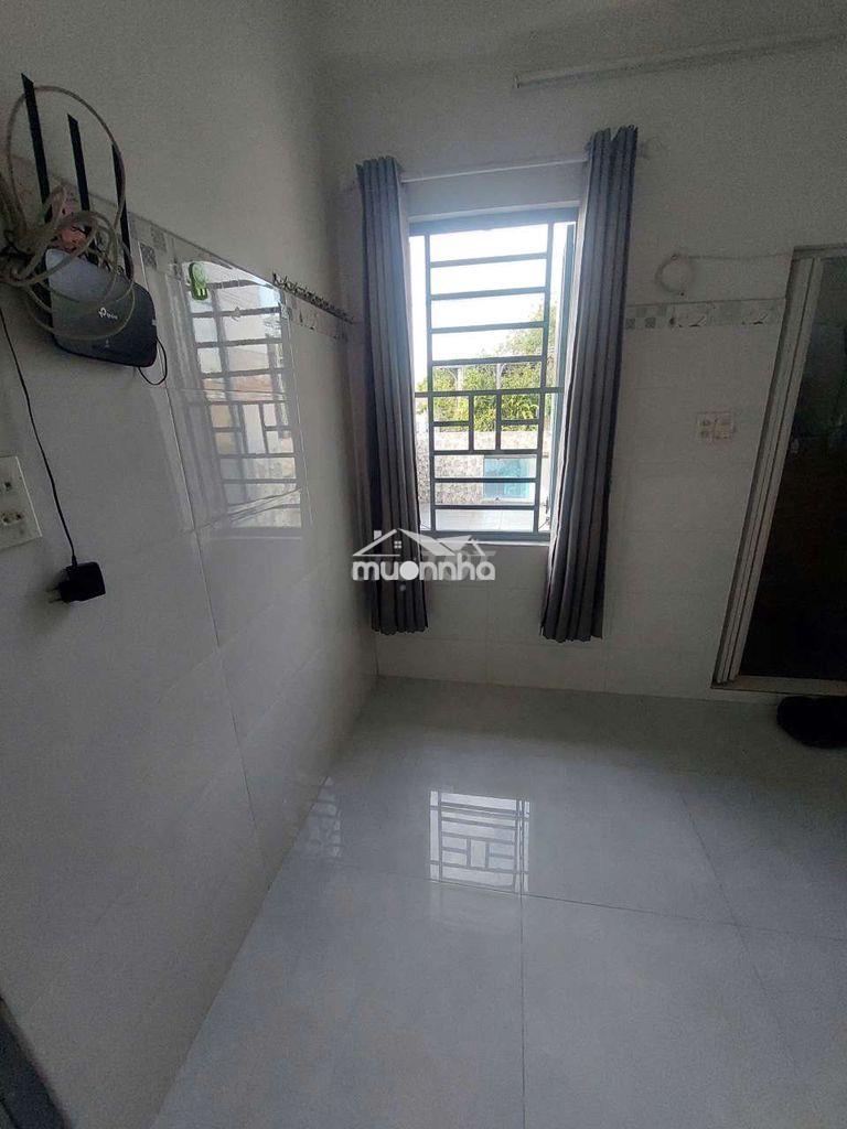Phòng trọ 12m2 tô hiệu tân phú 