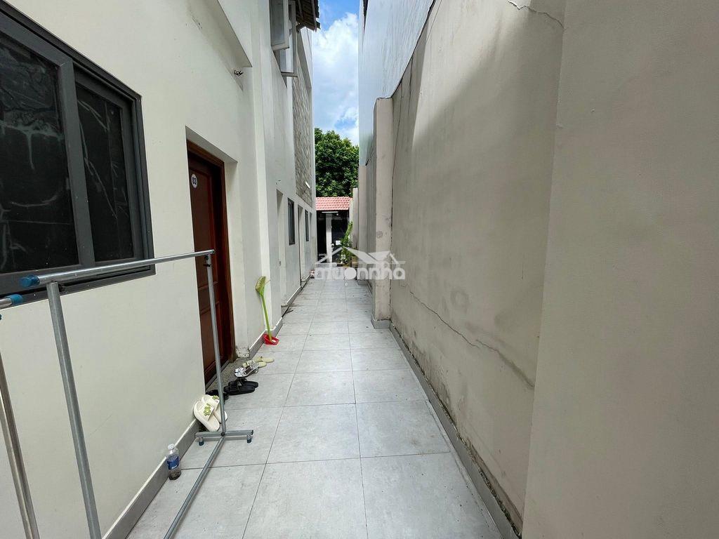 Cho thuê phòng,5 đ. số 4a, khu tên lửa, sẵn nội thất, gần aeon - 4