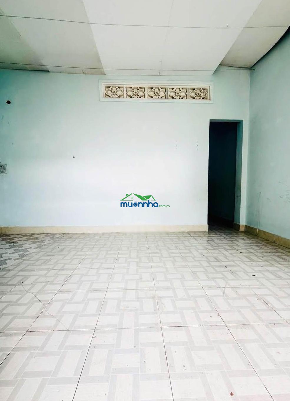 Siêu hot chỉ 2,5 tỷ 50m2 shr hxh, gần chợ ủy ban đông thạnh giáp quận 12. - 2