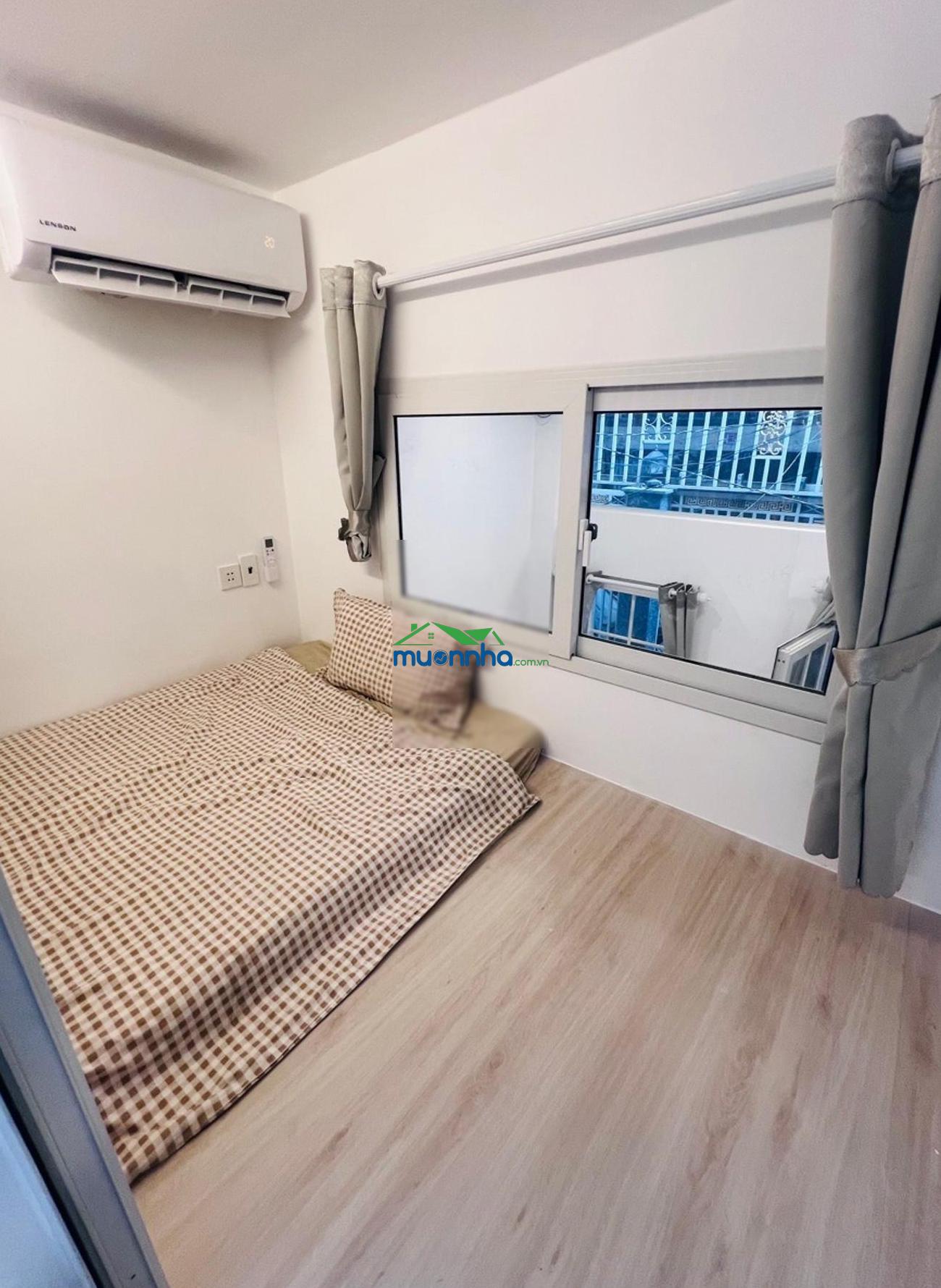 Bán 5 căn nhà - có dòng tiền ổn định 45tr/tháng - ngay trung tâm quận 7 - 2