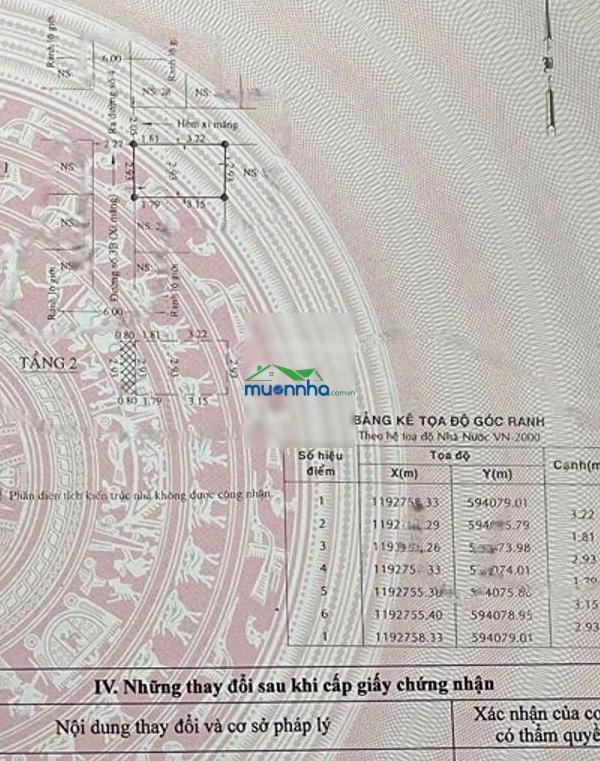 Nhà mới 100% đs 3b - bhh - bên cạnh aeon tân phú | căn góc 3 tầng chỉ 2.88 tỷ