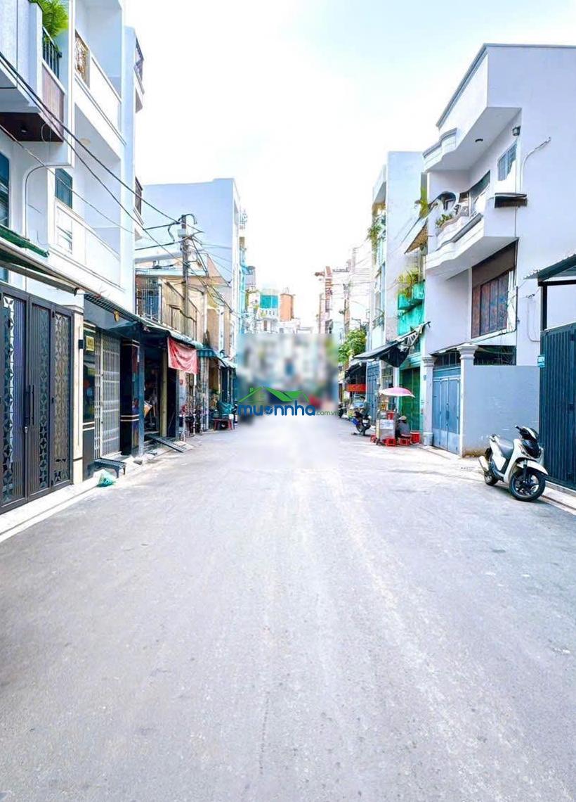 Bán nhà vườn đẹp không gian sống xanh, yên bình - trịnh quang nghị