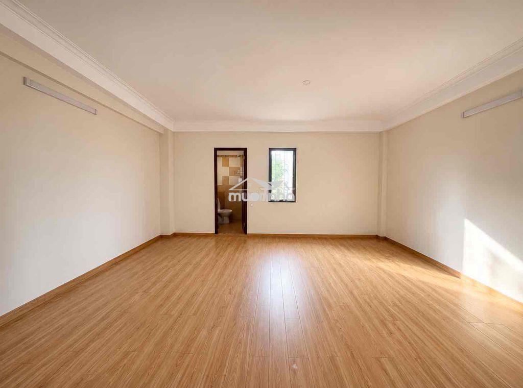 🏢 Ngang 7m - nguyên căn 3 lầu hẻm xe hơi nơ trang long - 2