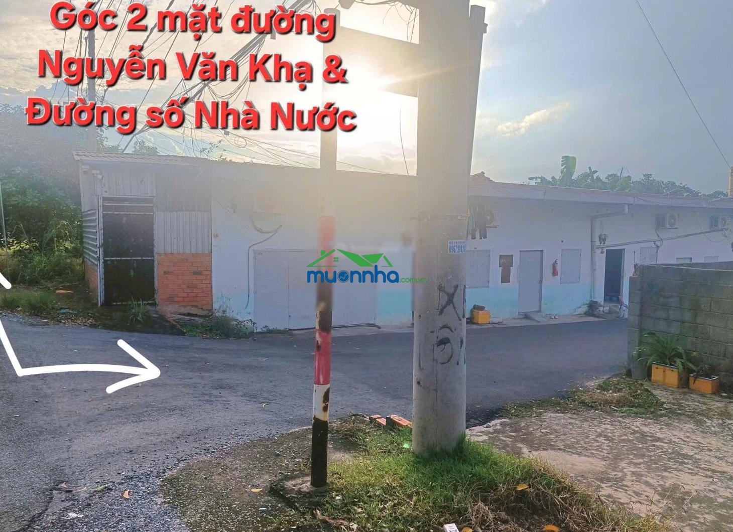 Cắt lỗ 300tr! bán dãy trọ 120m2 - 5 phòng cạnh kcn tây bắc, củ chi, sổ hồng riêng, giá 900tr - 2