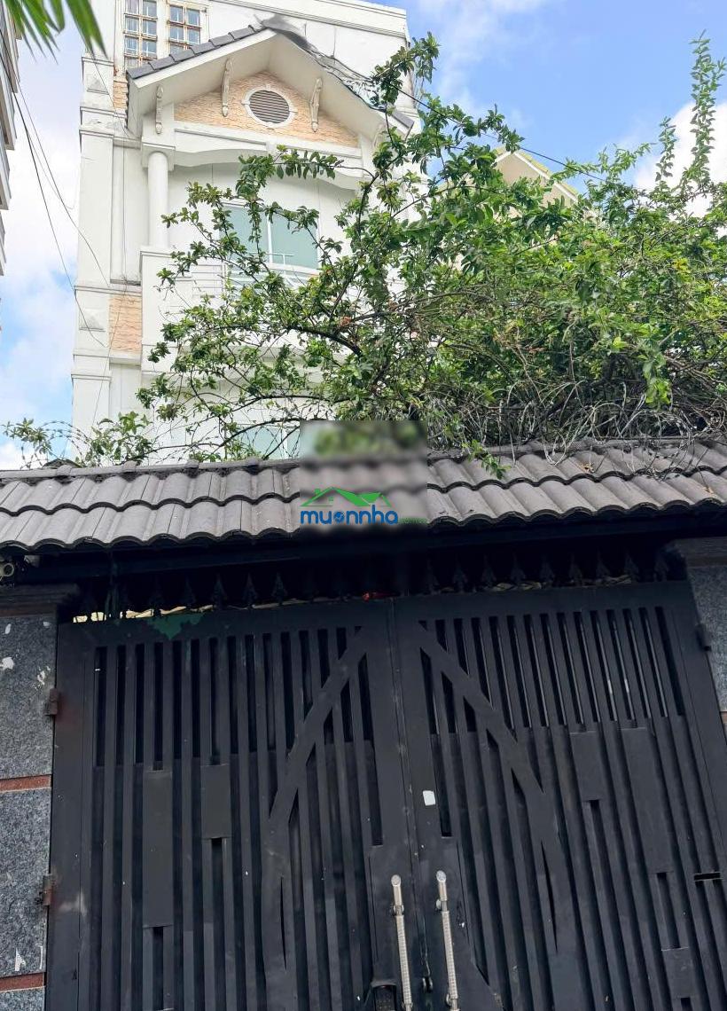 Chdv khu sân bay, 4,22x30, dòng tiền 85 triệu, giá giảm sâu do kẹt còn 23,5 tỷ tl mạnh - 2
