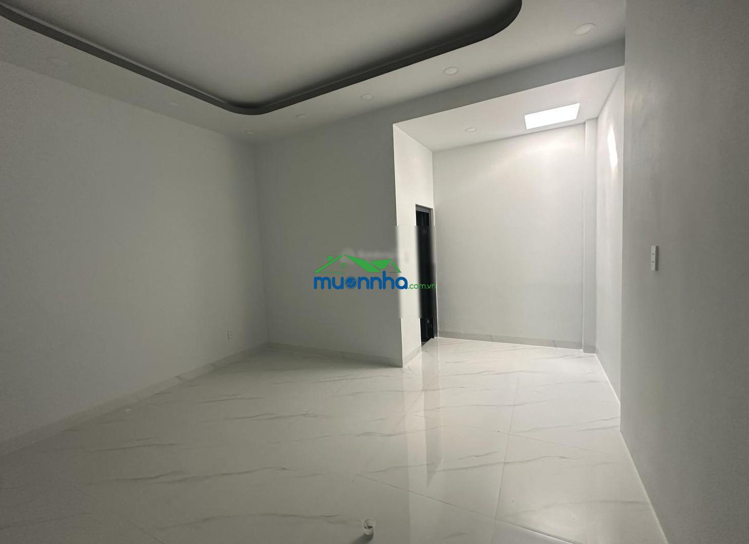 Sát mt lũy bán bích, 4.4x15m vuông đẹp, 3 tầng btct, 115m2 sd, 3pn, shr, giá chỉ 6.55 tỷ tl - 3