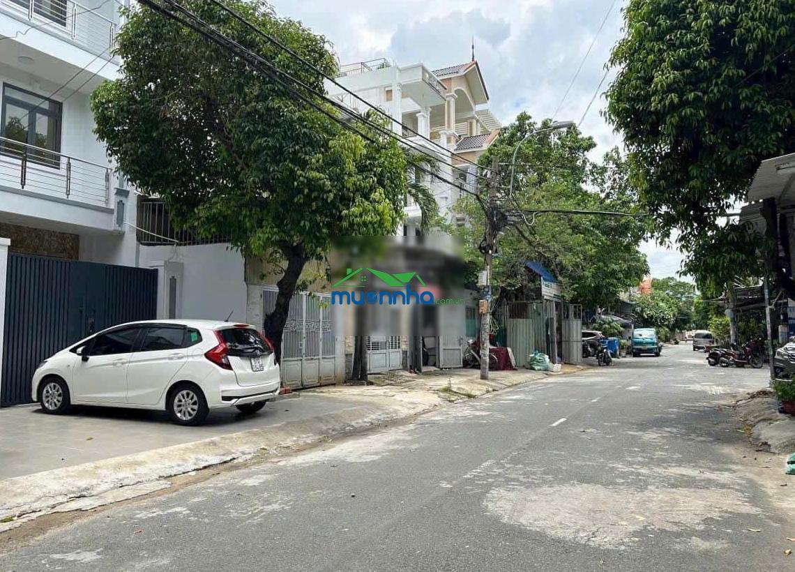 Nhà hẻm 10m bình hưng hòa bình tân 48m² nhà đẹp ở ngay gần aeon tân phú chỉ 5.15 tỷ