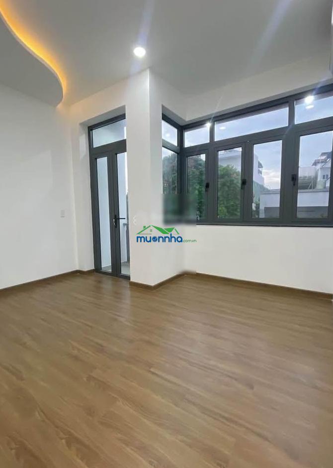 Nhà mới ở ngay - phổ quang, tân bình - 67,5m2 (4,5x15m)