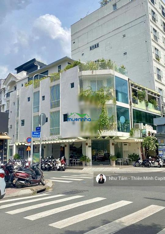 Siêu phẩm! hxh nguyễn văn nguyễn, quận 1, dt: 7m x 16m , gpxd: 4 tầng, chỉ 15 tỷ thương lượng - 3