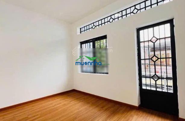 Nhà hà huy giáp - cao đẳng điện lực - quận 12 - 5x18m, 2 lầu - shr chủ bán gấp - 2
