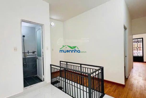 Nhà hà huy giáp - cao đẳng điện lực - quận 12 - 5x18m, 2 lầu - shr chủ bán gấp - 4