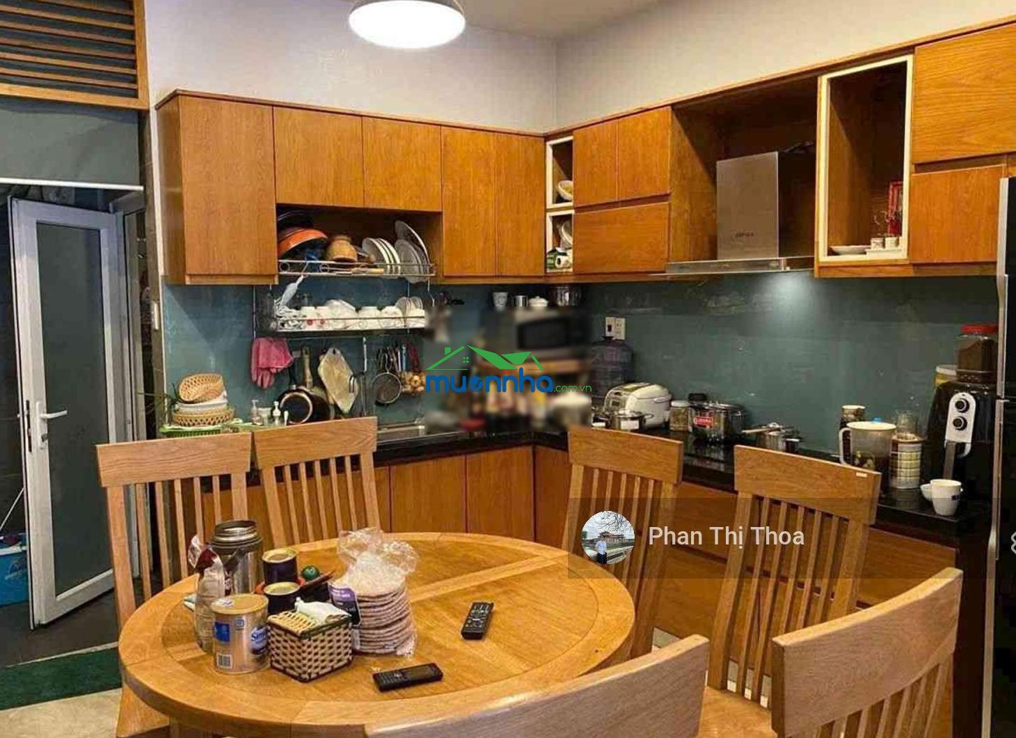 Nhà bán đi định cư ngay rạch xuyên tâm - nguyễn xí mát mẻ, 50m2 nhà đủ công năng ở ngay, 8,89 tỷ - 2