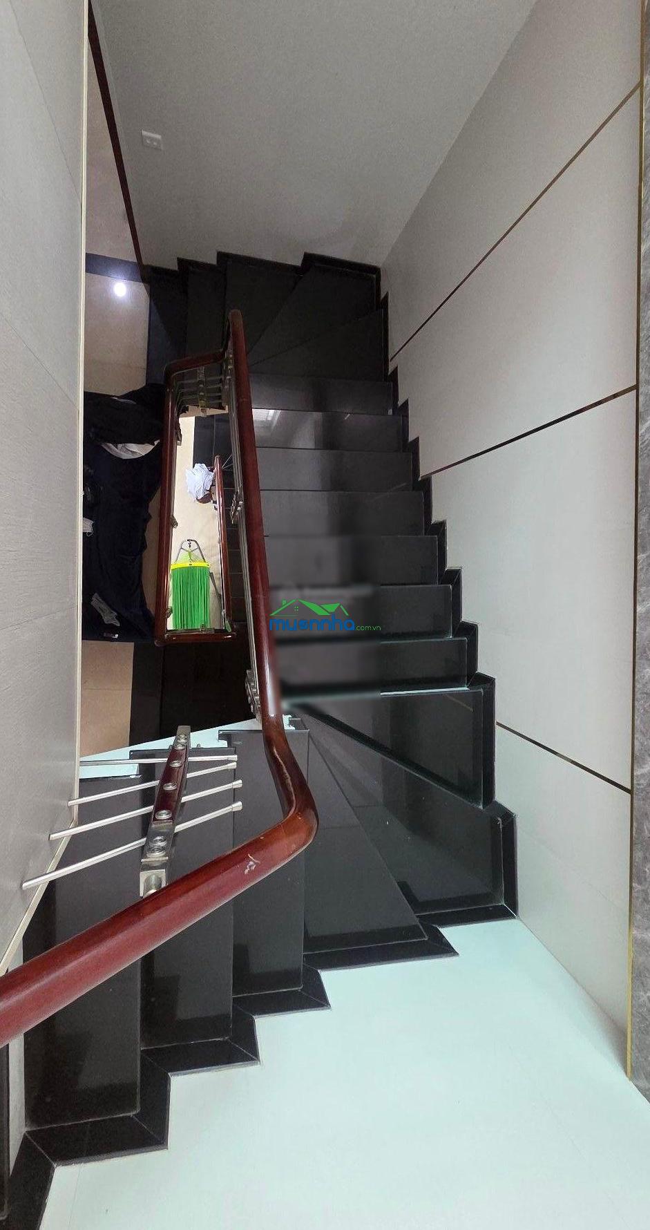 Ngay hẻm 55 thành mỹ - hẻm - thông nhà đẹp mới - 70m2 - 4pn - 3 tầng
