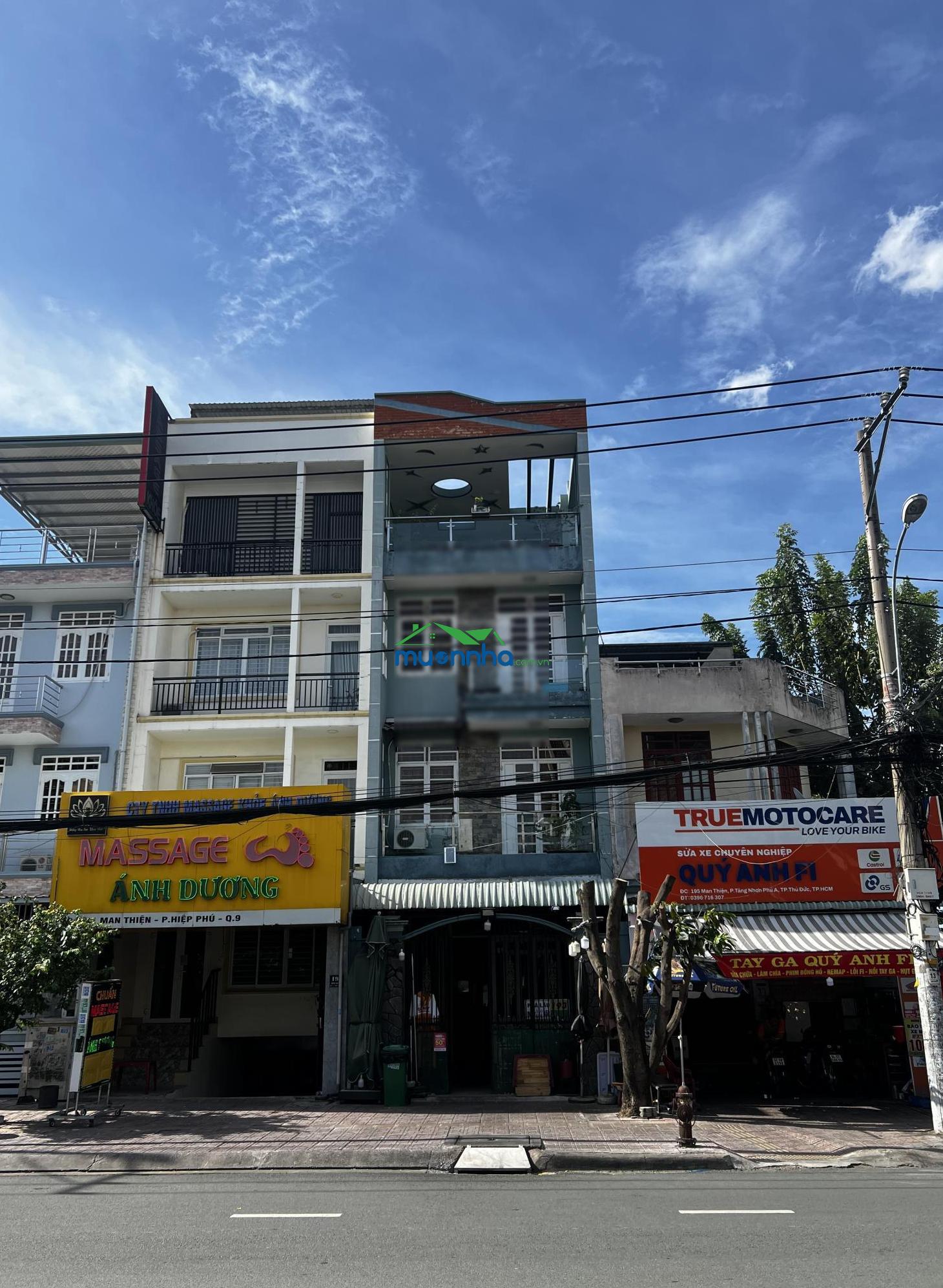 Bán nhà riêng. chính chủ 112m2. sổ hồng - 2
