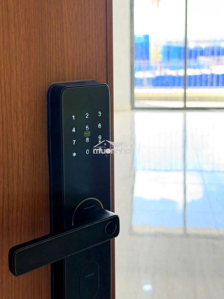 Trống sẵn phòng mới 100% - giá chỉ 5.5tr/tháng ngay làng đại học - 2