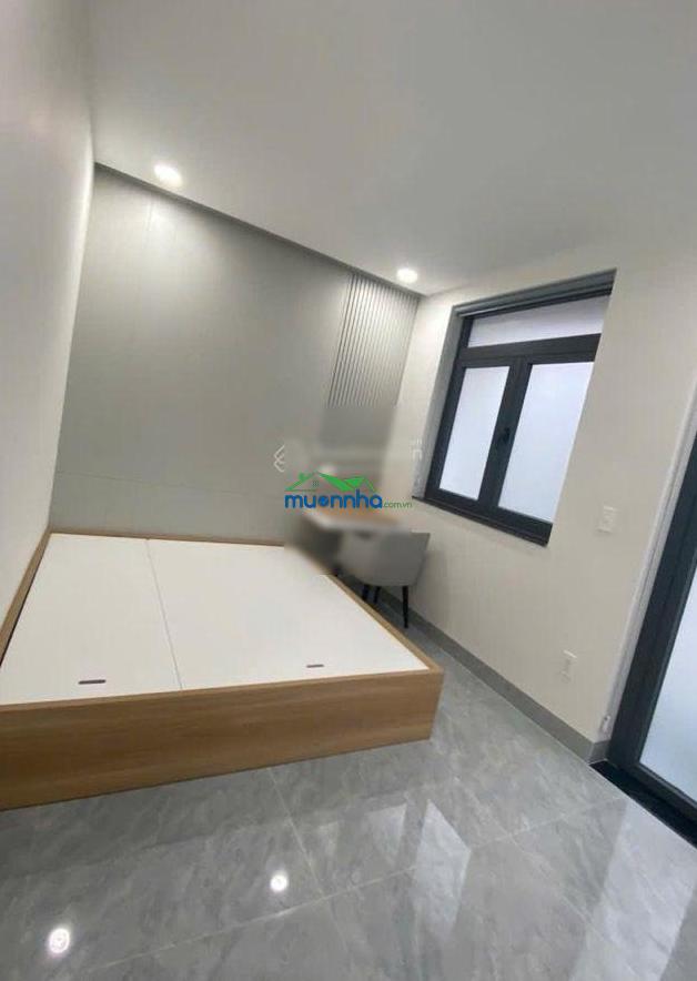 Bán nhà 4 tầng hẻm ô tô đường số 2, trường thọ - 78,7m2, ngang 4,5m - giá 8,2 tỷ - Ảnh 4