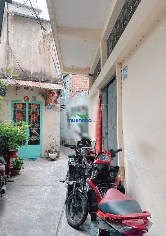 Hiếm có! nhà ngay nam kỳ khởi nghĩa quận 3, khuôn rộng-ngang kiểu túi bag, 4 tst, tc chỉ 4,7 tỷ - 2