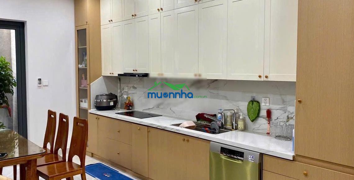 Nhà đẹp full nội thất view công viên 4.5x20 khu tên lửa cạnh aeon giá 13.8 tỷ thương lượng - 3