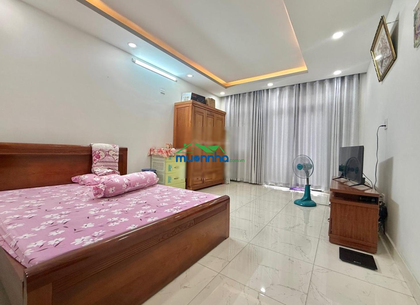 Bán nhà ngay gigamall khu bên sông hiệp bình chánh, giá tốt