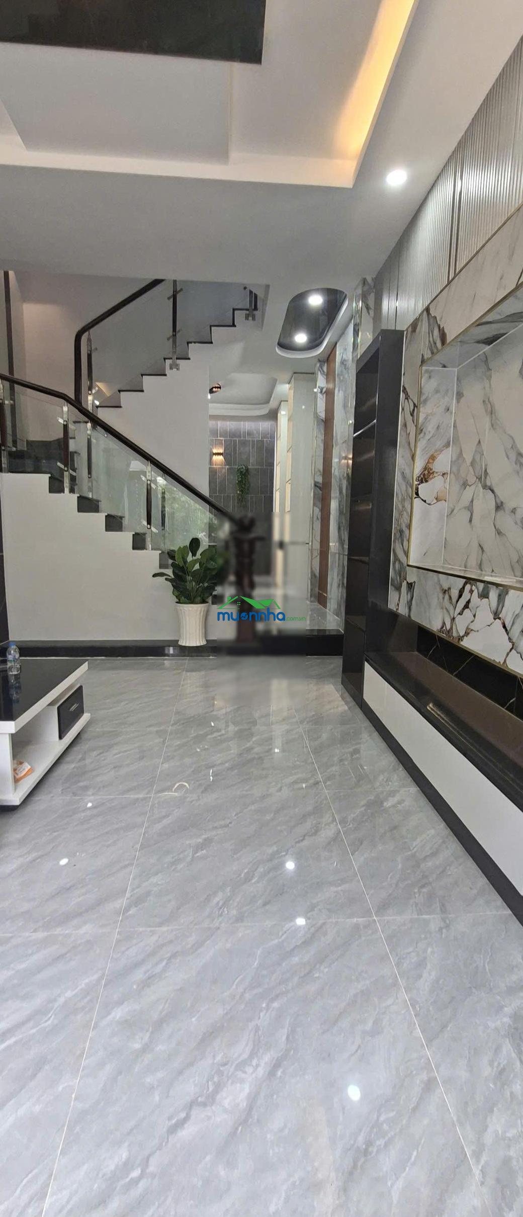 Bán nhà riêng tại tăng nhơn phú a, q9, 7,95 tỷ, 50m2, giá ưu đãi, view đẹp - 2