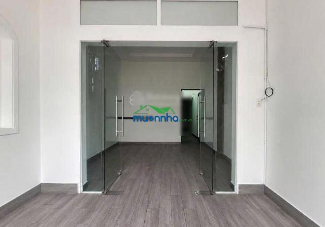 Nhà mới trường thọ 53m hẻm xe tải chỉ nhỉnh 3 tỷ, cách mặt tiền 1 căn! - Ảnh 2