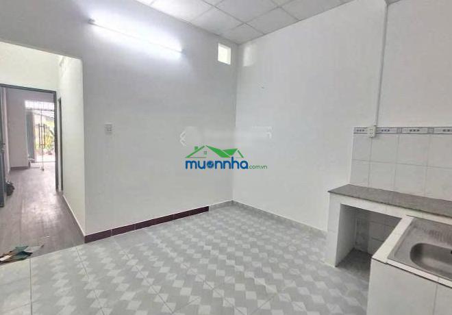 Nhà mới trường thọ 53m hẻm xe tải chỉ nhỉnh 3 tỷ, cách mặt tiền 1 căn! - Ảnh 3