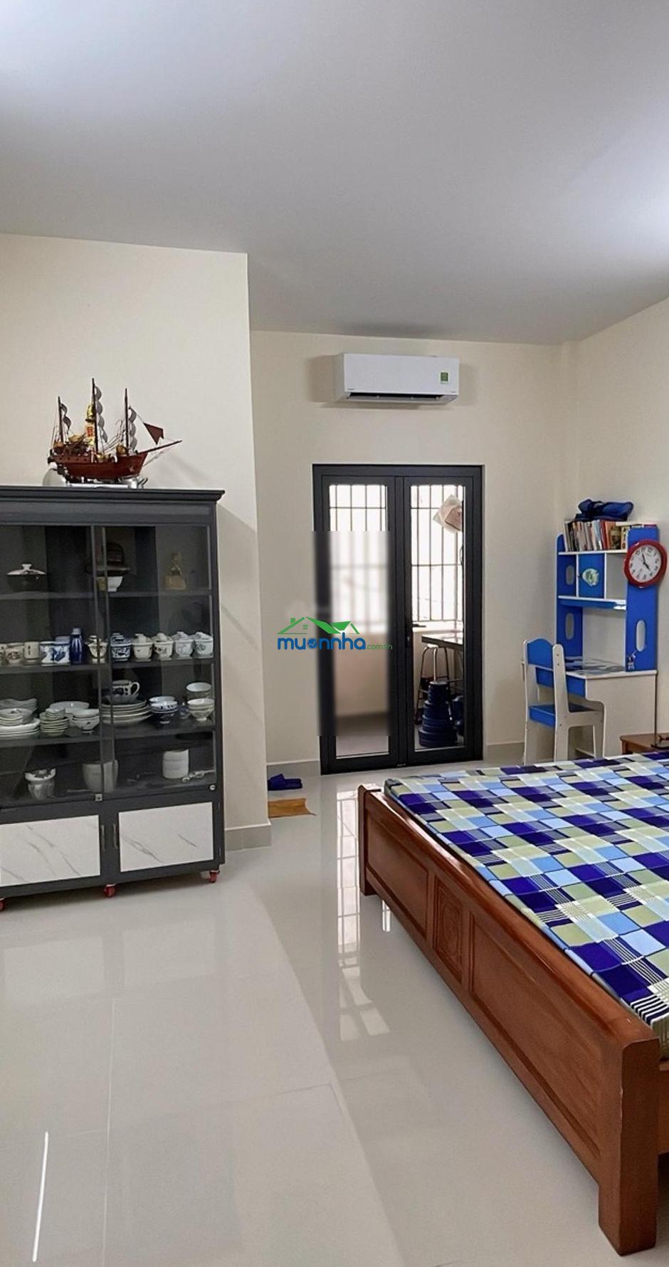Bán nhà lâm văn bền 3 phòng ngủ, đường ô tô kề bên, gần trường học, siêu thị lotte, giá 6.2 tỷ - 4
