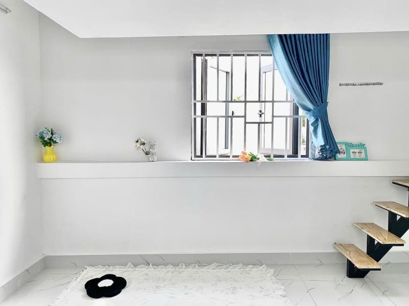 Căn duplex rộng 30m2 ngay aeon mall tân phú - 4