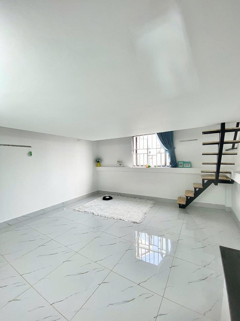 Căn duplex rộng 30m2 ngay aeon mall tân phú - 3
