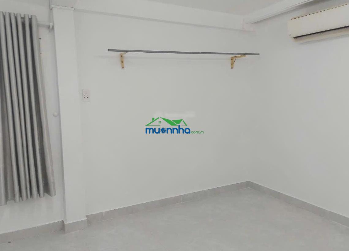 Bán gấp nhà riêng 18m2, 3pn, 3wc, hòa hưng, p12, q10, 3,59 tỷ