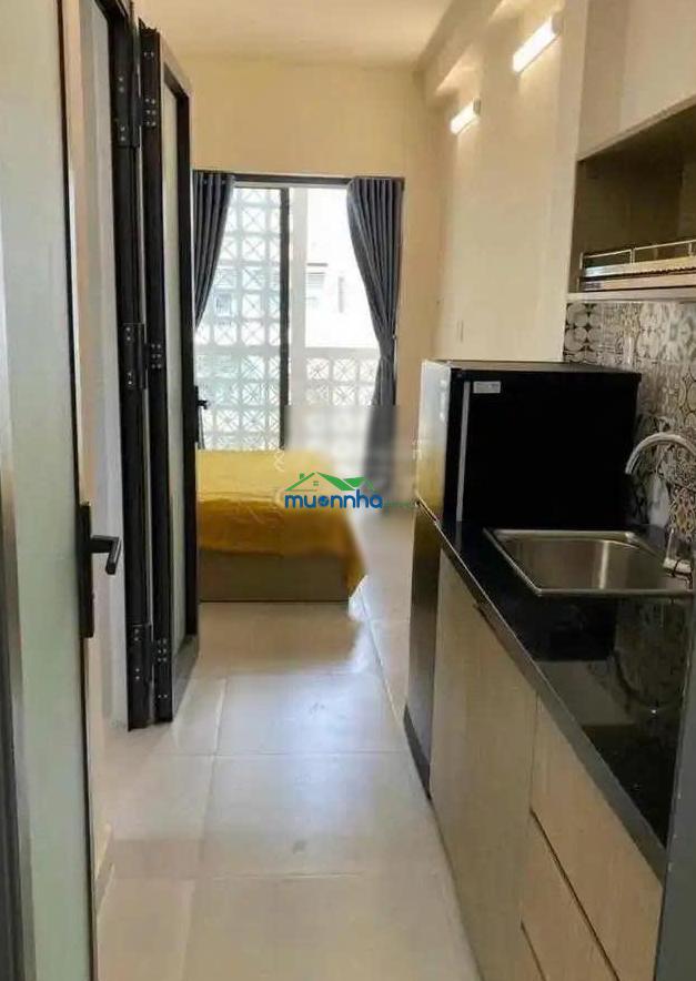 Giảm sốc 1,5 tỷ! chdv hai bà trưng - đối diện chợ tđ - 4t - 8pn. dòng tiền 70tr/tháng. giá 15,5 tỷ - 3