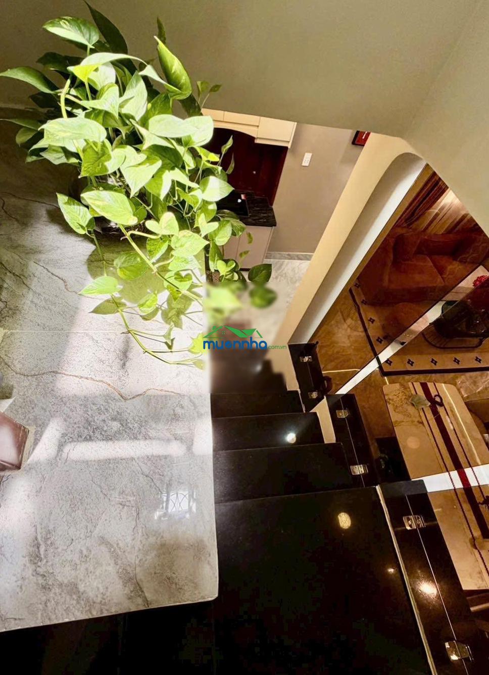 Hot! giá tốt! hxh huỳnh văn bánh. phú nhuận - 3 tầng (4m x 7m) - nhà mới đẹp - chỉ 5 tỷ 950 - 2