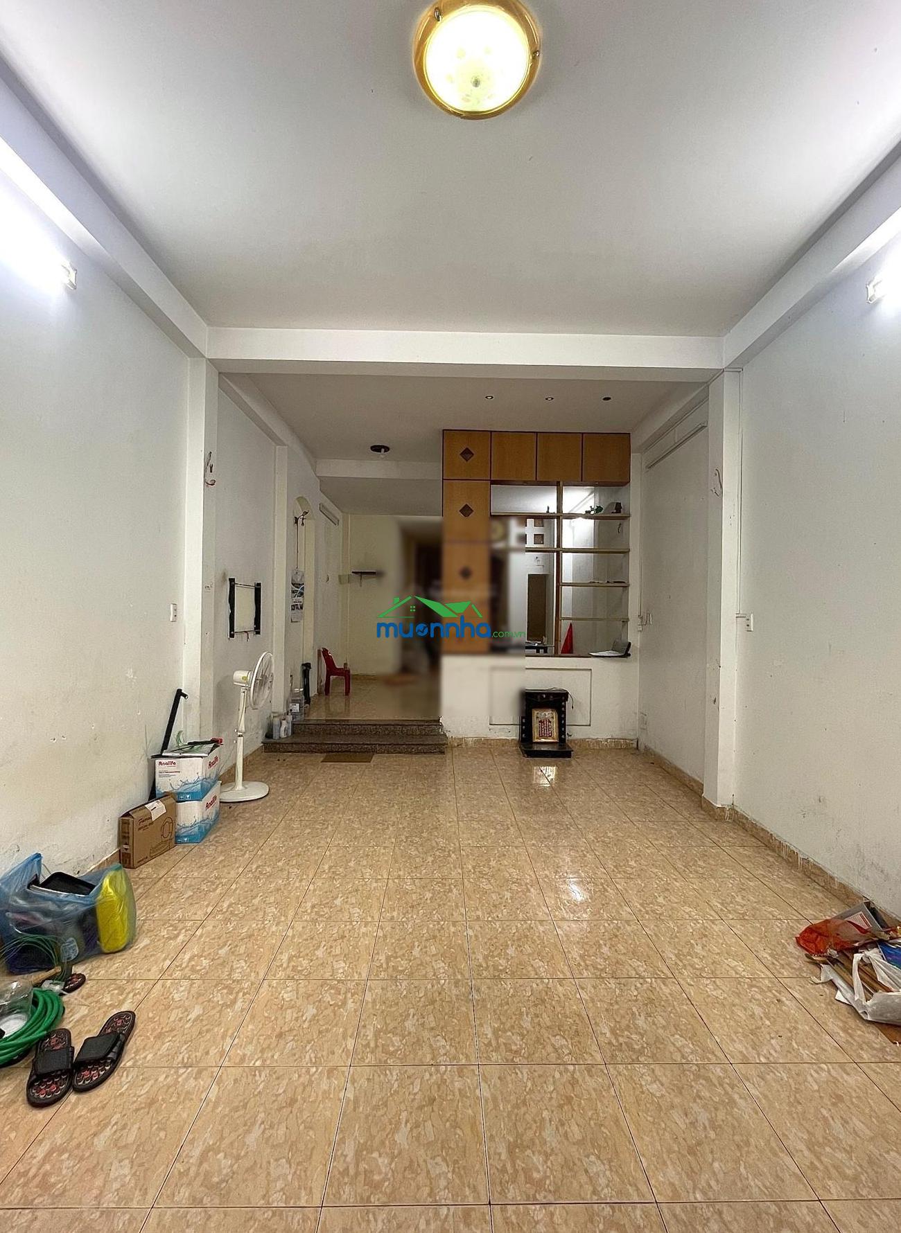 Nhà nguyễn sơn tân phú - 52m2 - 50m ra mt - trệt lầu 3pn - hơn 5 tỷ. - 3