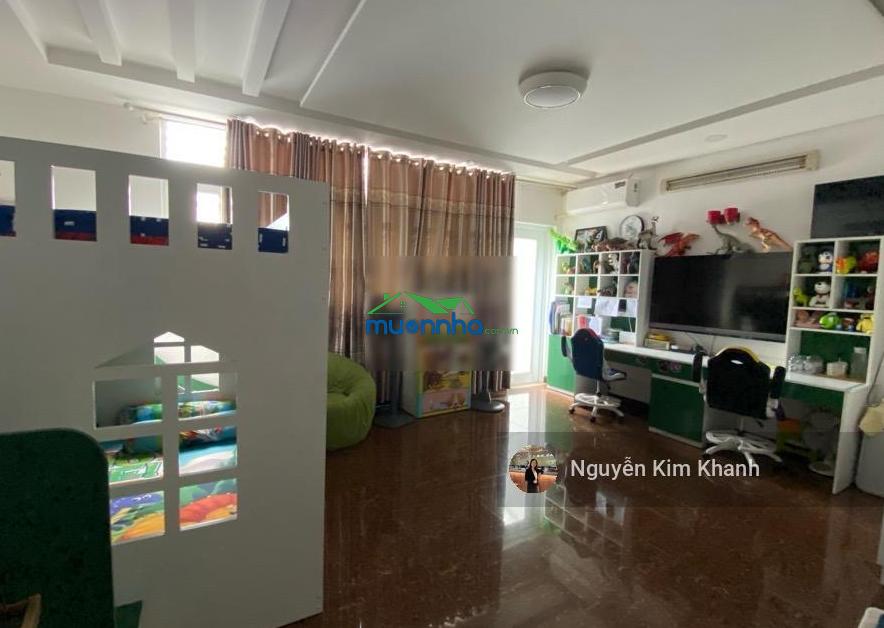 Hxh đẹp nhất khu phố nhật - phạm viết chánh bình thạnh - 80m 4 tầng - kế bên q1 - tiện kinh doanh - 2