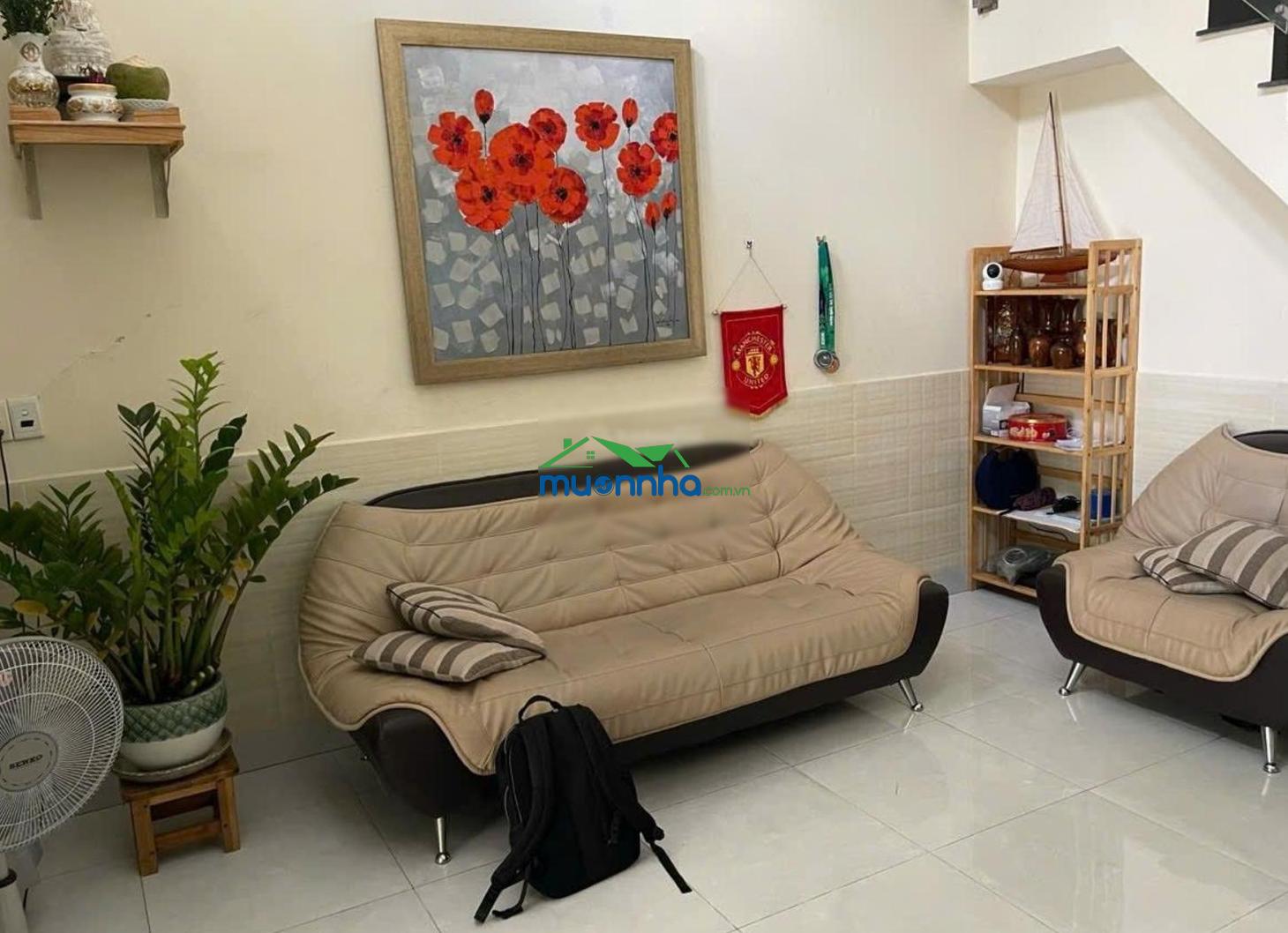 Hiếm nhà đường xe hơi ngay lâm văn bền quận 7 - ngang 5m - 2 tầng - 3pn - nhỉnh 8 tỷ - 4
