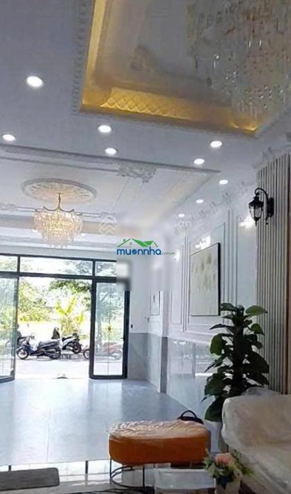 Sở hữu ngay siêu phẩm nhà phố châu âu hiếm có khó tìm tại trung tâm nhà bè! -9,5ty.