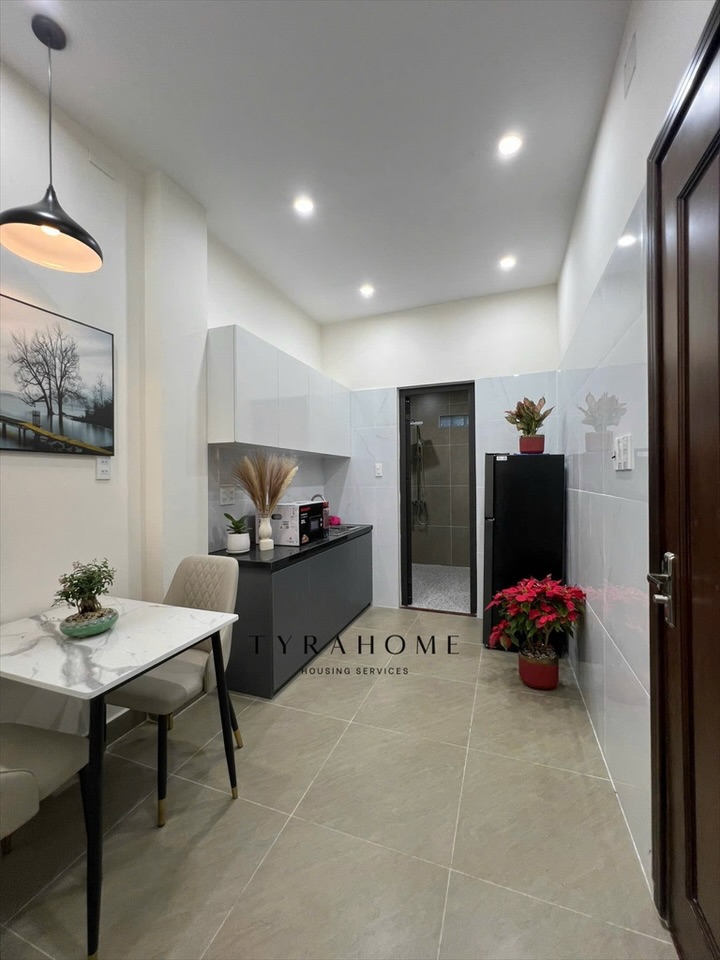 💎 Chỉ cần xách vali vào ở ngay! căn hộ 1pn sang xịn mịn kết nối với q1, q2, phú nhuận, gò vấp, thủ đức💎 - 2