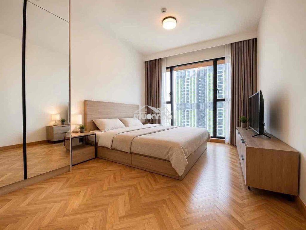 Chuyển nhượng căn hộ 2pn full nội thất 1t890 do chuyển chổ ở - 4