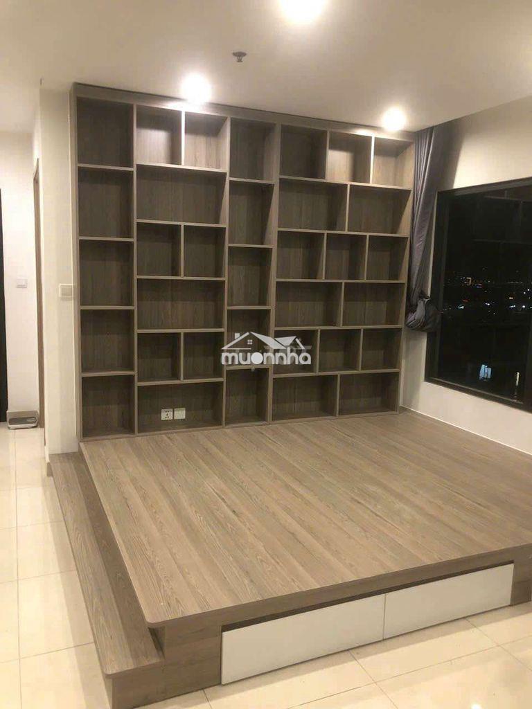 Bán 2pn+ 69m 3.110ty có nội thất vinhomes grand park q9 - 4