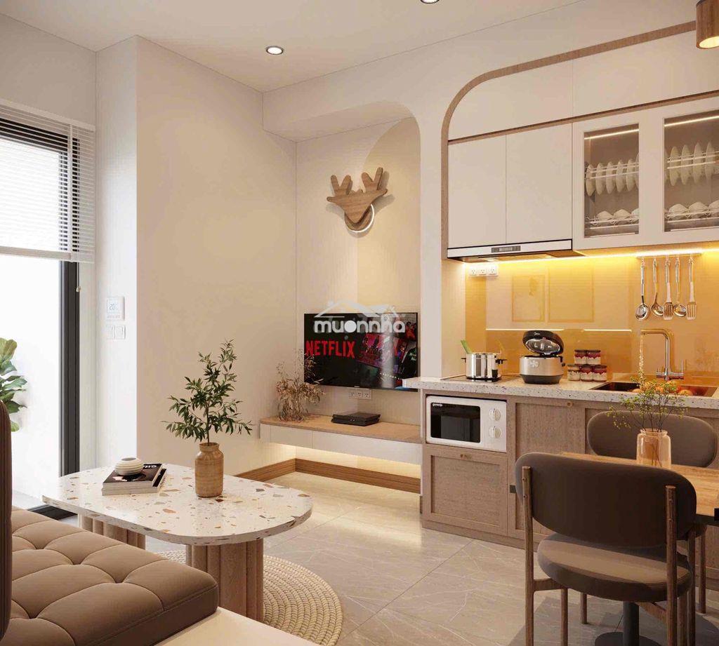 🏡 Bán nhà quận 1 – hẻm 1 sẹt, nhà mới đẹp  📍 vị trí: hẻm 1 sẹt, quận 1 - 4
