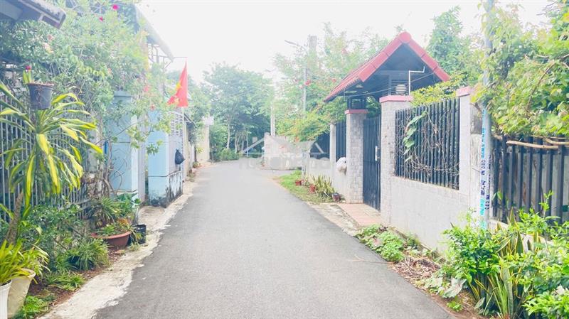 Bán đất hòa long thành phố bà rịa vũng tàu