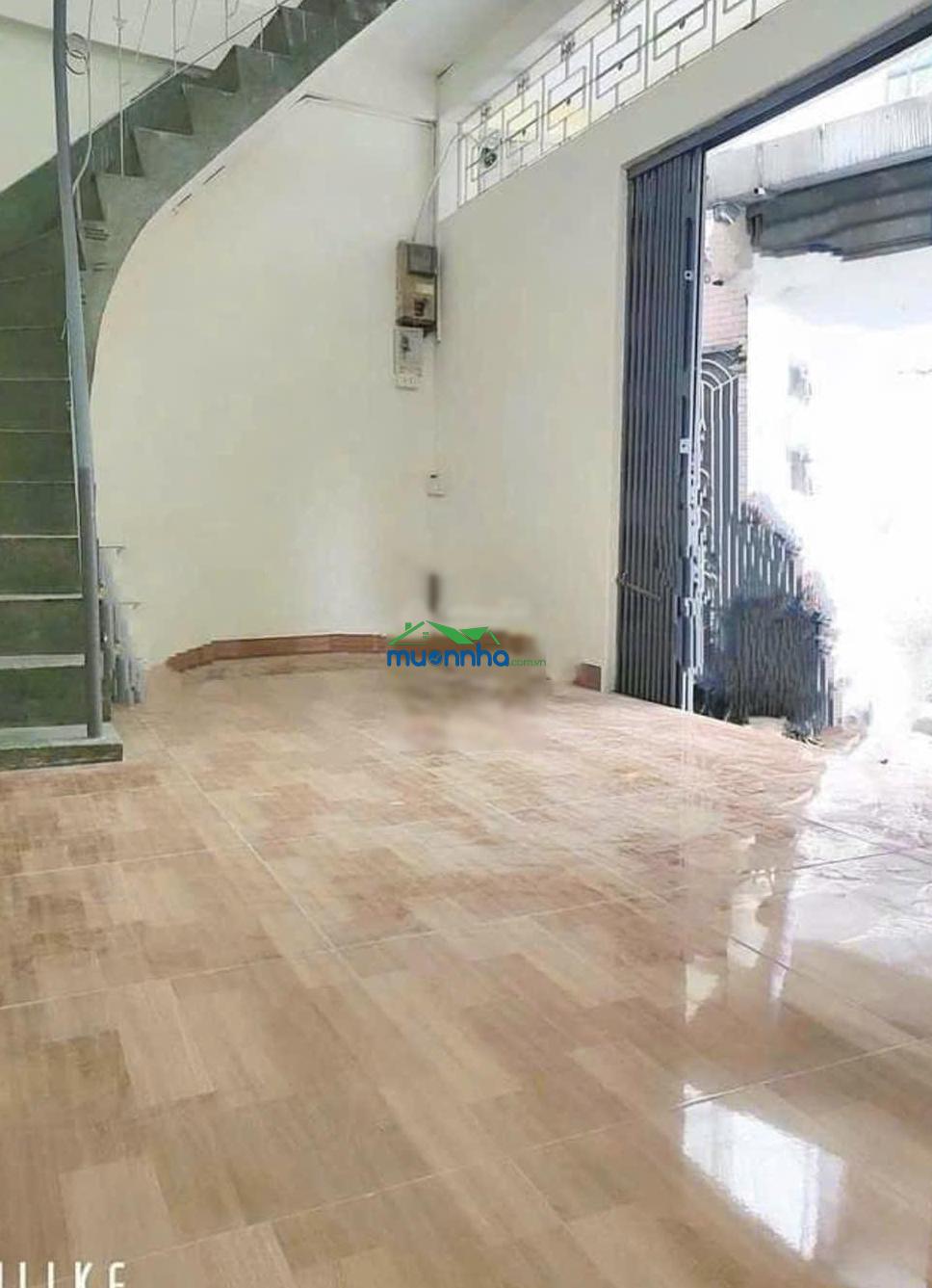6x5m-nam kỳ khởi nghĩa quận 3; thông qua huỳnh tịnh của; cách 50m mặt tiền nkkn - 2