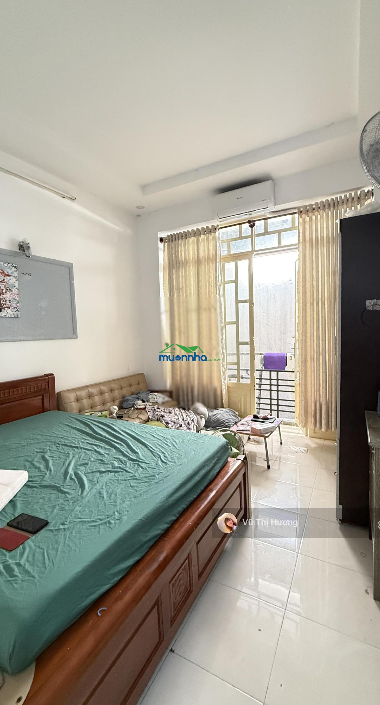 4 chỗ đến nhà 6m x 15m - chỉ 4.9 tỷ - nguyễn thị thập quận 7. shr chuẩn - Ảnh 4