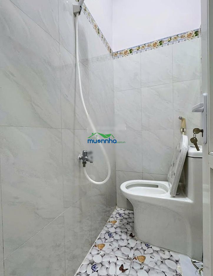 Chủ bán đi căn nhà ước mơ của mình sát bên chợ thuận đạt, cách 5p đi xe - 2
