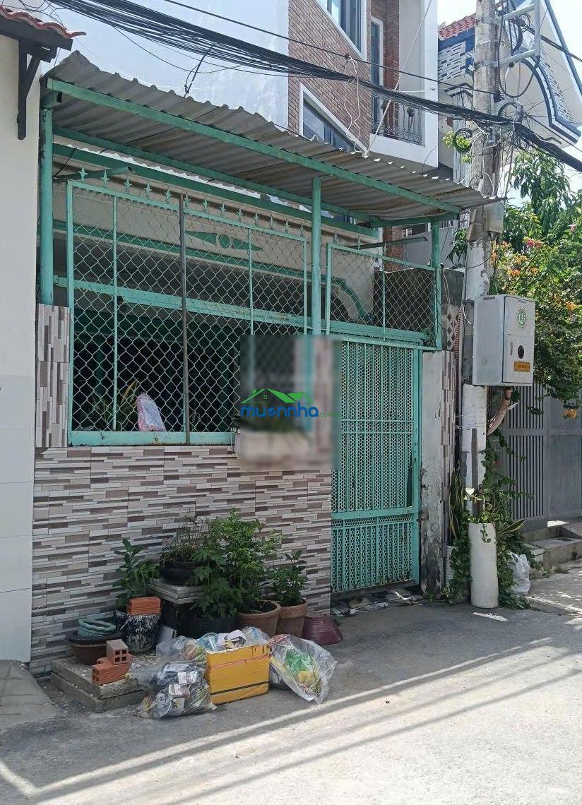 Lê văn lương- chỉ 1ty390- xe tải- 76m2- nhà đang cho thuê t. nhập ổn định- tiện ở, kdbb, cho thuê