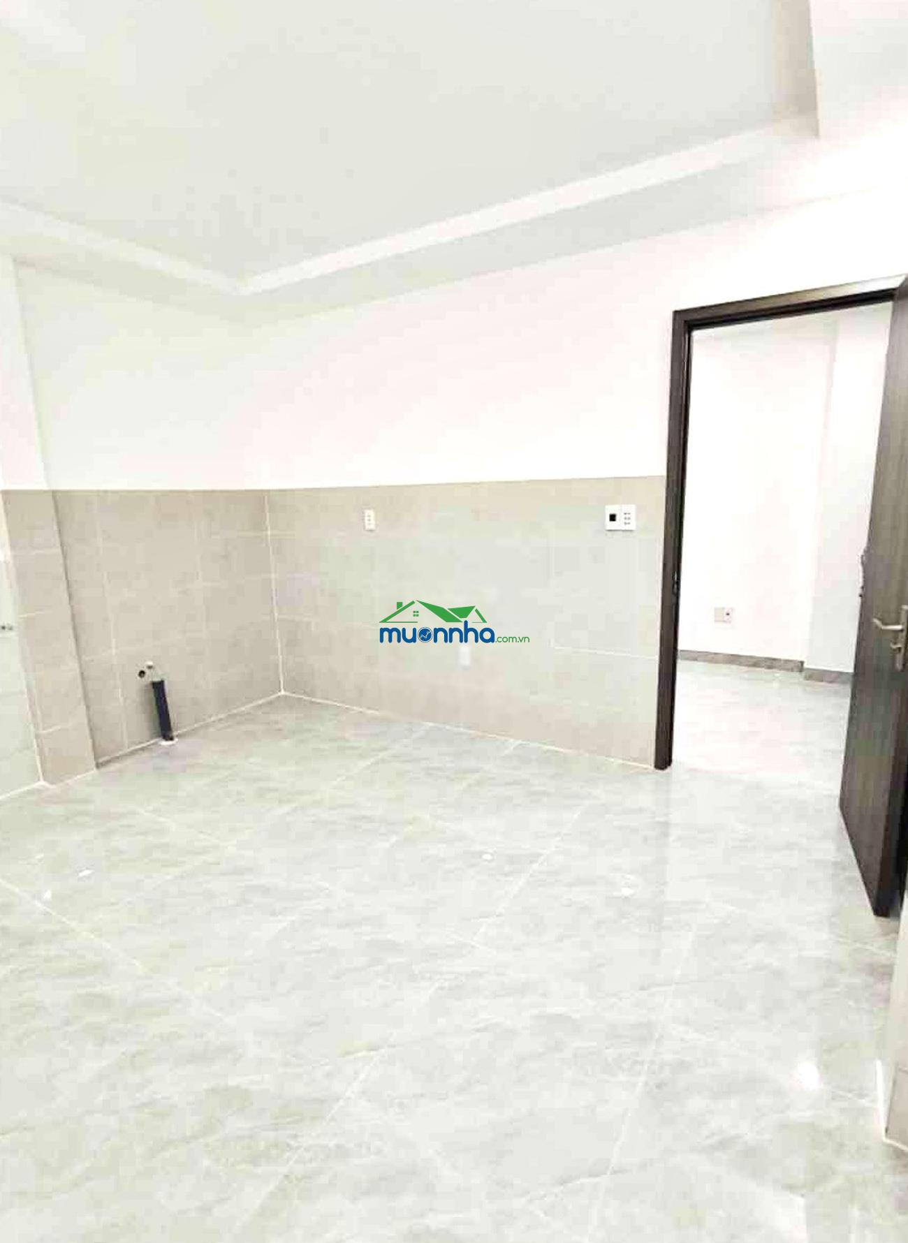 Bán nhà hẻm xe hơi đường tạ quang bửu - ngay parcmall quận 8 - nhỉnh 7.xtỷ - 2