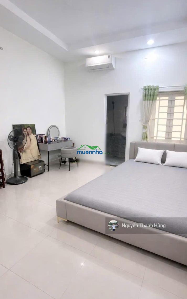 Bán nhà 4 tầng đúc khu phân lô đồng bộ trần quang cơ q12 giá rẻ 5,69 tỷ diện tích 56m2 (4x14) - 3