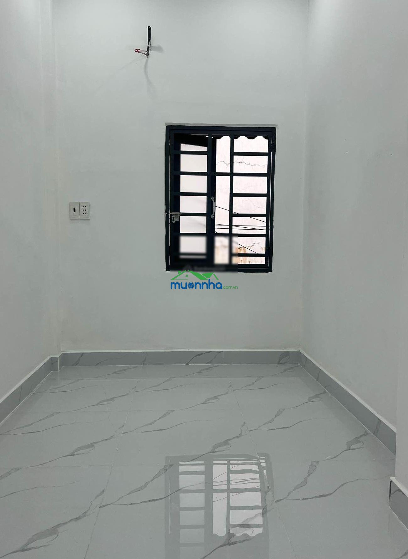 Bán nhà 2 tầng trung tâm linh chiểu, tp. thủ đức dọn vào ở ngay giá 1.9 tỷ - 4