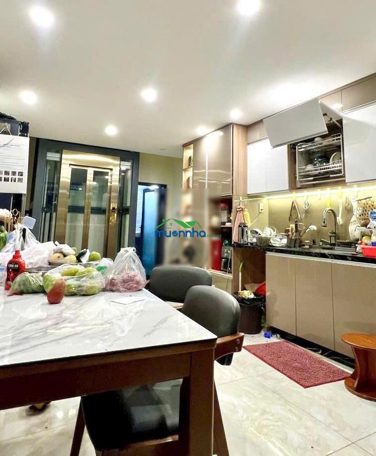 Hẻm 8m xe hơi ra vào đường gò dầu 4,5x20m, vuông vắn, nhà 3.5 tấm đẹp. gần tân quý - aeon mall